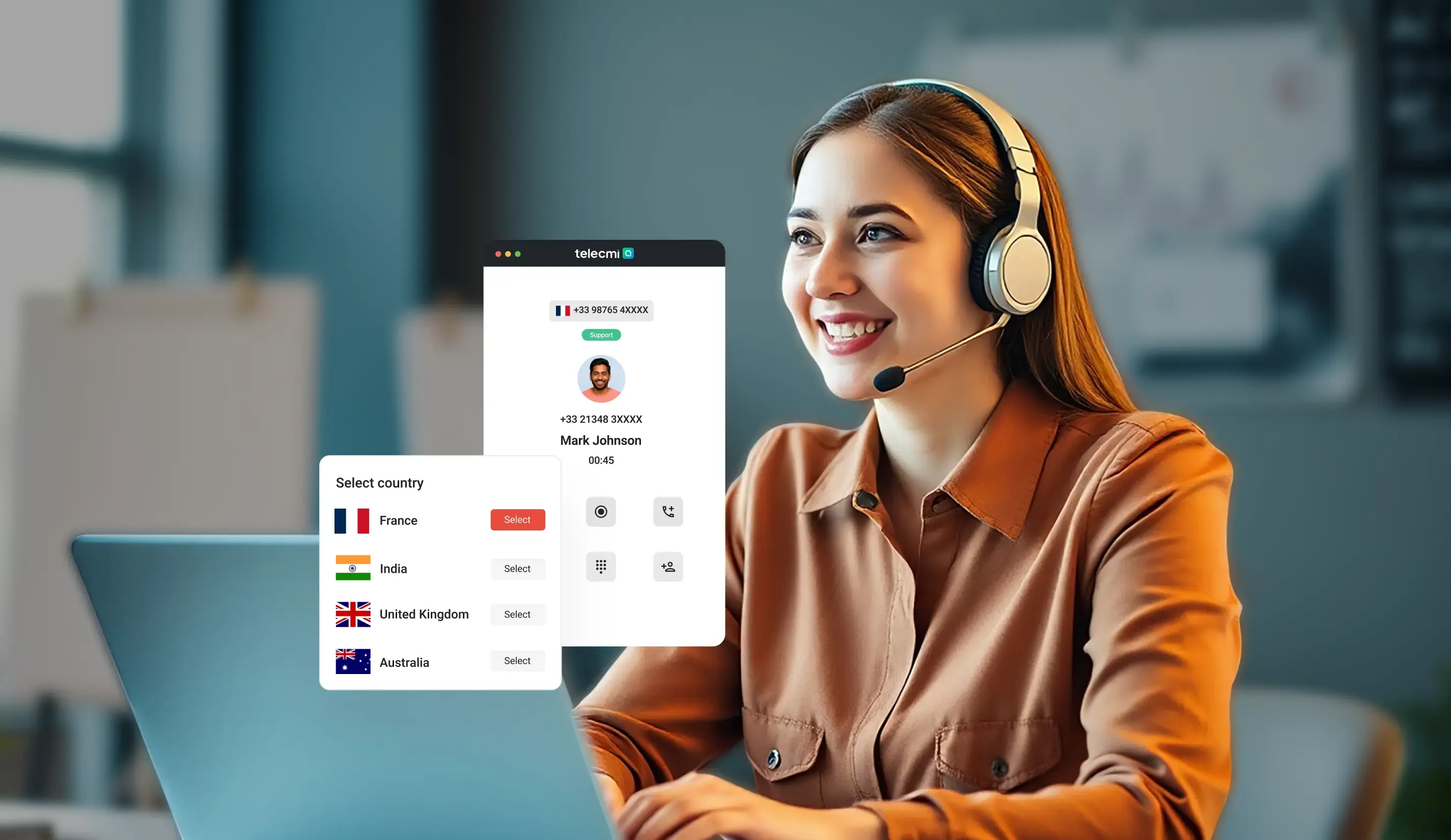 Best VoIP Service Provider in France – 2026 Ultimate Guide for Businesses